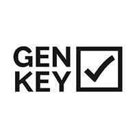 genkey